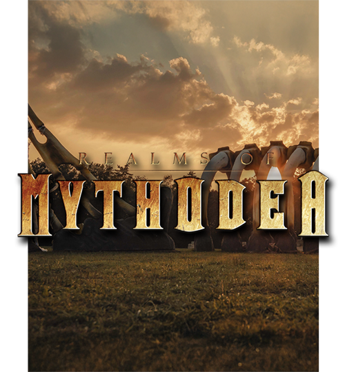 ConQuest 2026 - Hund