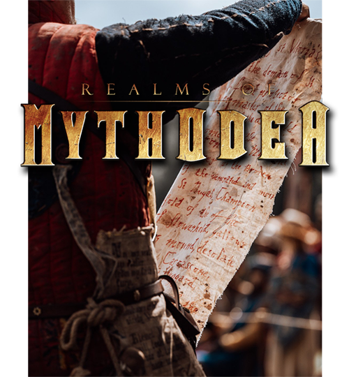 ConQuest 2026 - Beginner Experience Workshop