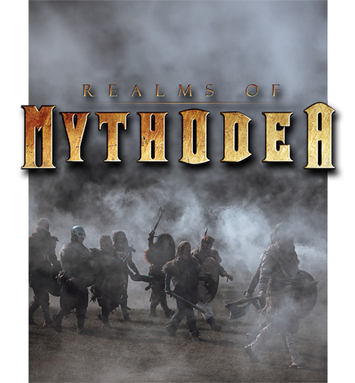 ConQuest 2026 - NSC Frühanreise Montag