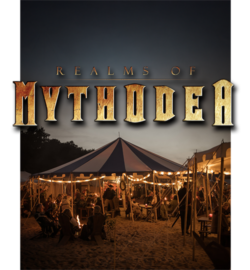 ConQuest 2026 - NSC Künstler