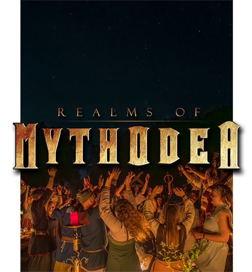 ConQuest 2026 - Spieler Frühanreise Sonntag