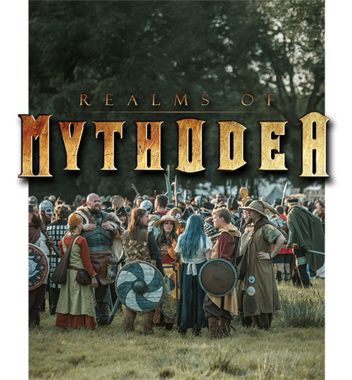 ConQuest 2026 - Begleitperson