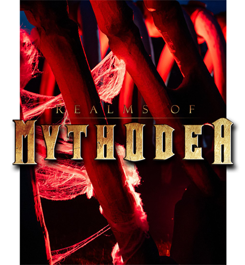 ConQuest 2026 -  Beginner Experience Basisgewandung