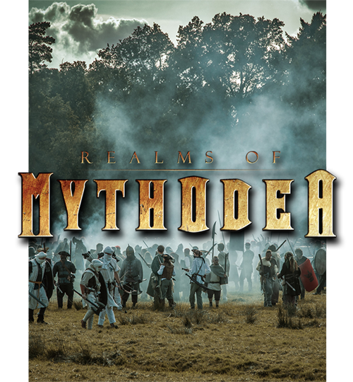 ConQuest 2026 - Spieler Kontingent