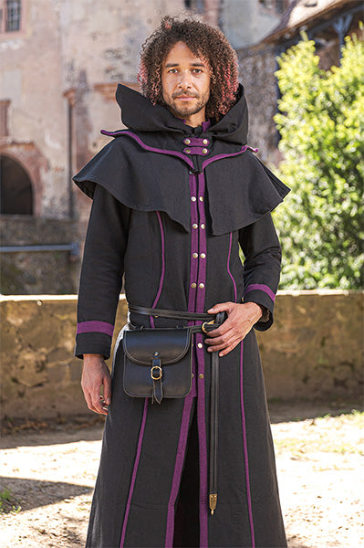 The Warlock costume for Dungeon & Dragons - Call to Arms