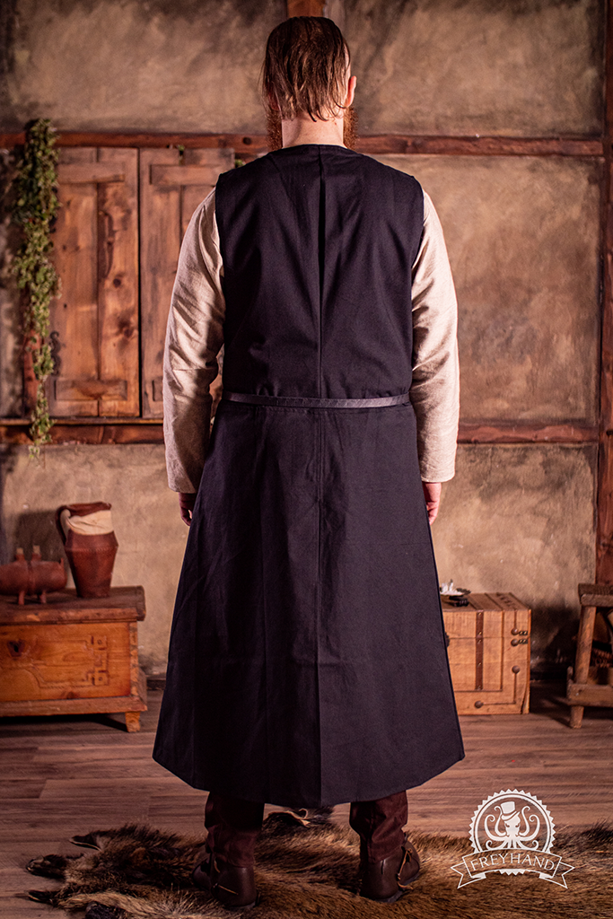 Tabard Robert Black