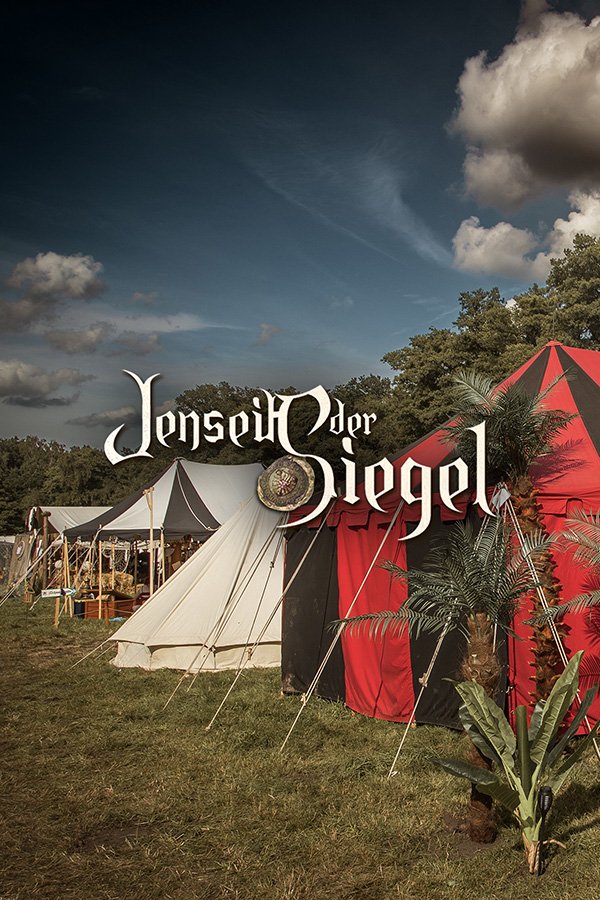 Jenseits der Siegel 2026 - Tenthotel double excl. player tickets
