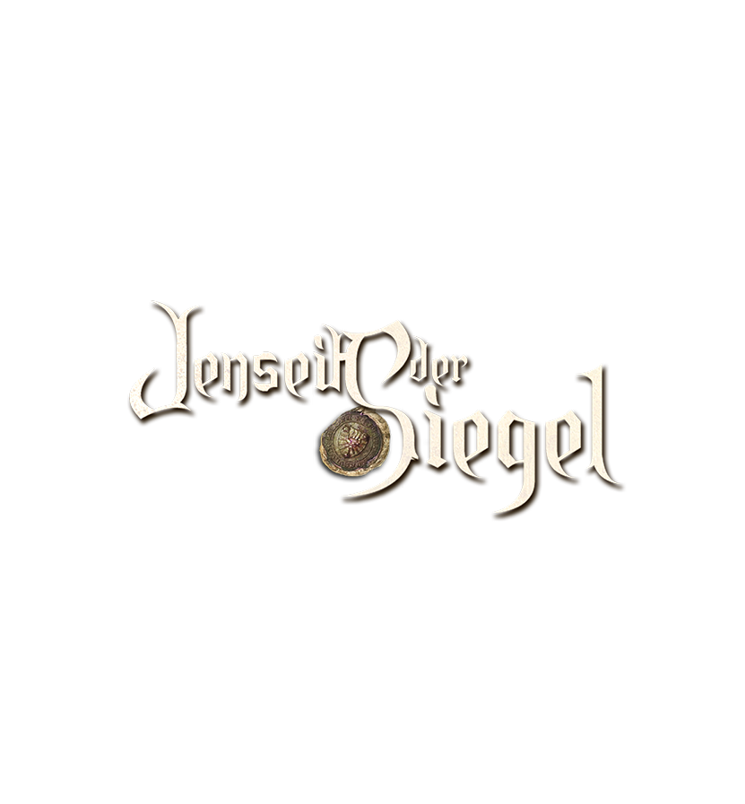 Jenseits der Siegel 2026 - Gilden/Stadt Kontingent