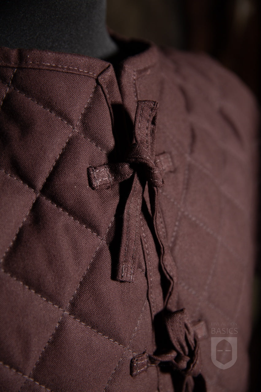 Basic Gambeson Brown