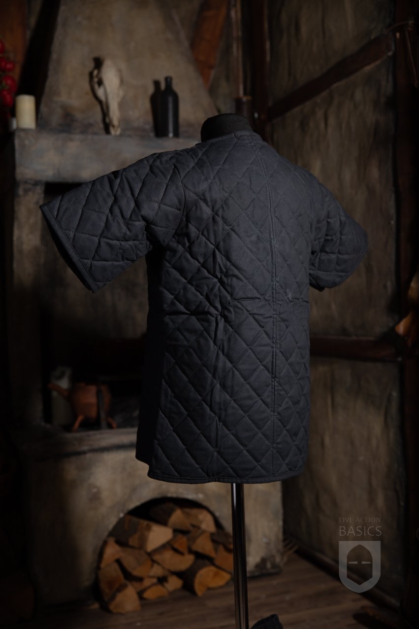 Basis-Gambeson Schwarz