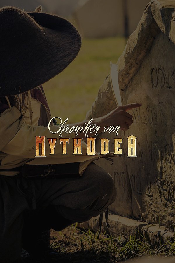 Chroniken von Mythodea 2026 - NPC Player Friendly Faction