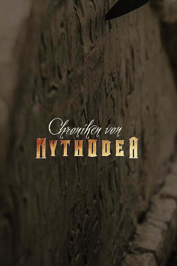 Chroniken von Mythodea 2027 - Junior Batch