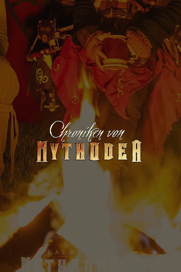 Chroniken von Mythodea 2026 - Feuerholz 1 Raummeter