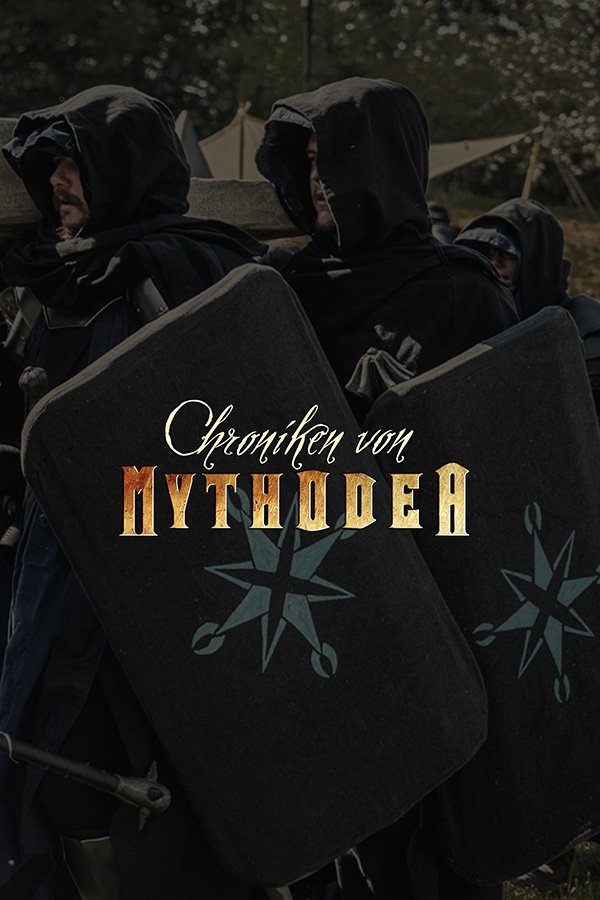 Chroniken von Mythodea 2026 - NPC Ticket