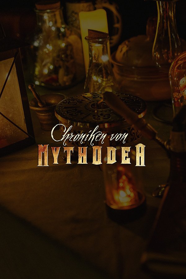 Chroniken von Mythodea 2026 - Dog Ticket