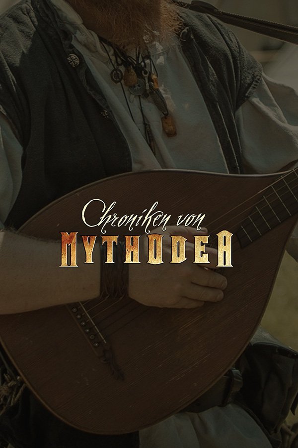 Chroniken von Mythodea 2026 - Artist