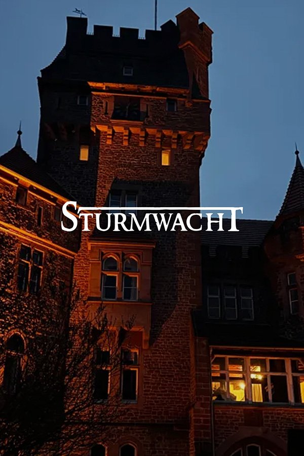 Sturmwacht 2027 - Early Photo Access