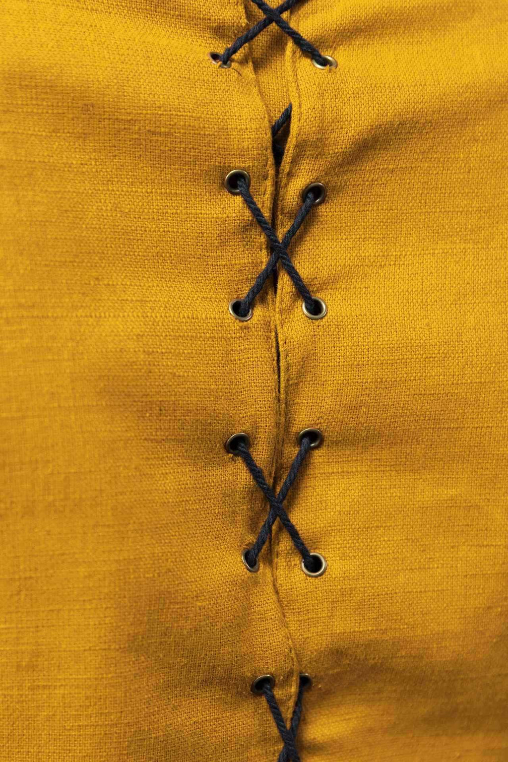 Warhammer Armoury Imperial Doublet Type C Yellow