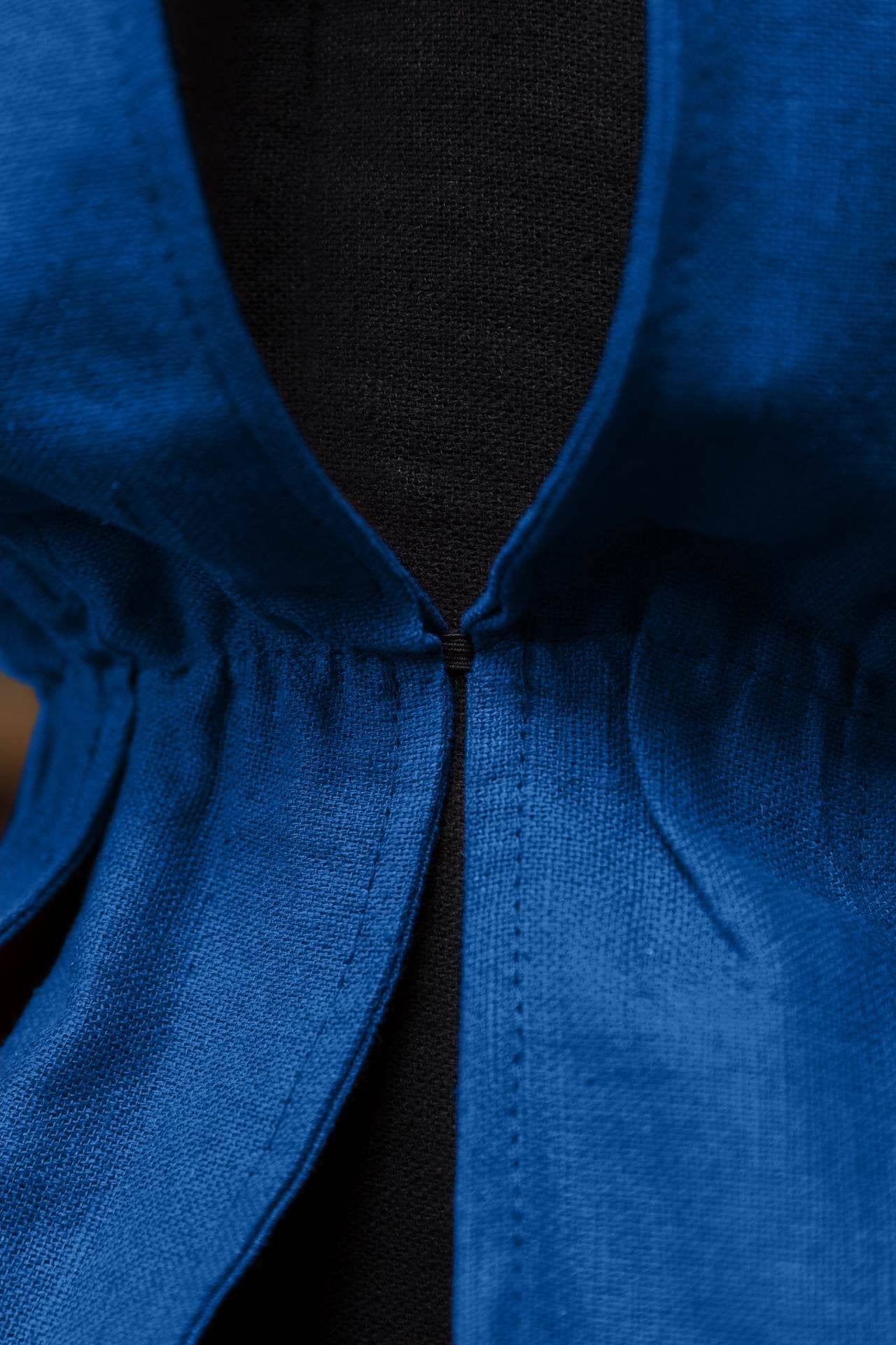 Warhammer Armoury Imperial Hosen Type A Blue