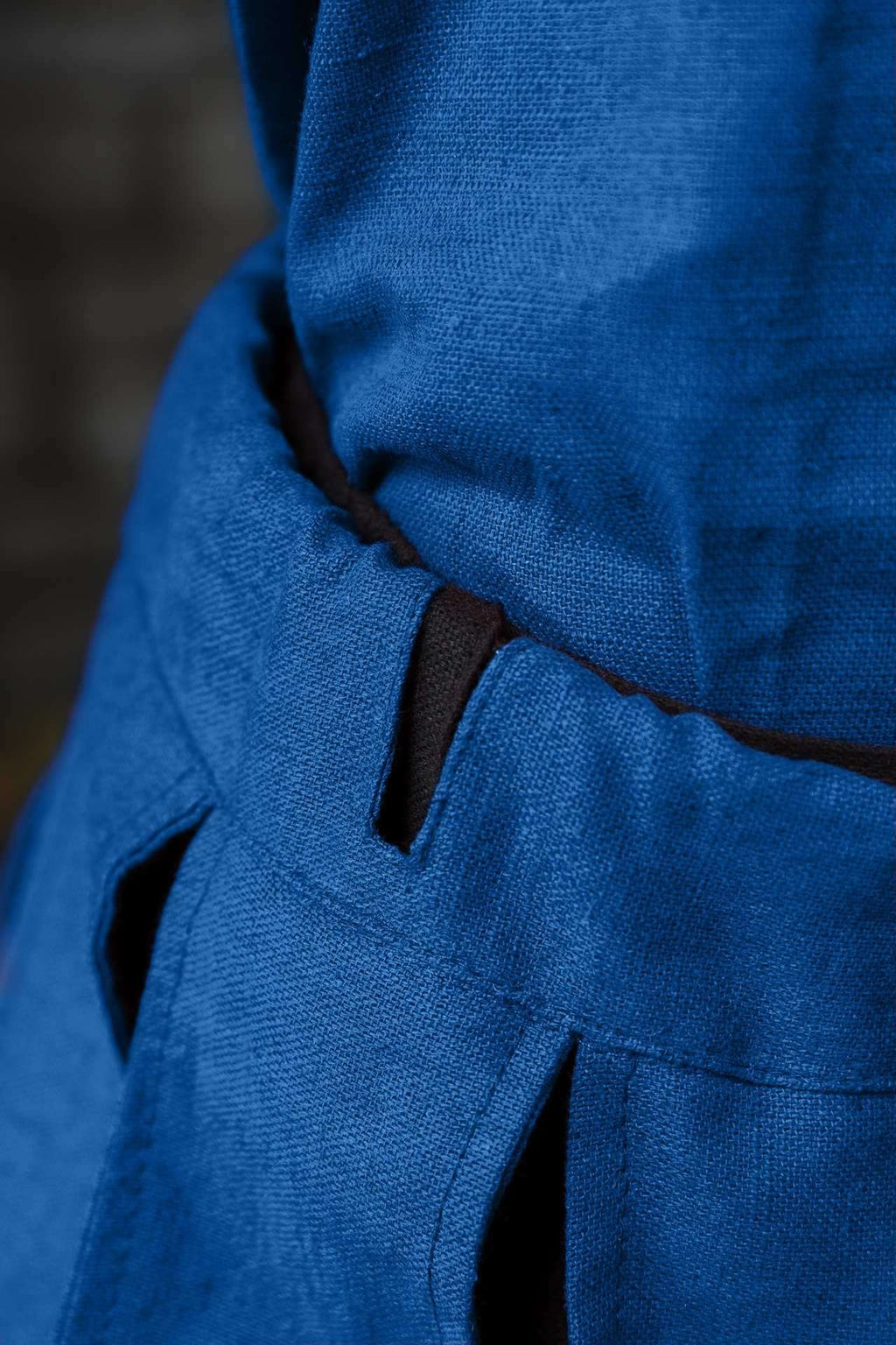 Warhammer Armoury Imperial Hosen Type C Blue