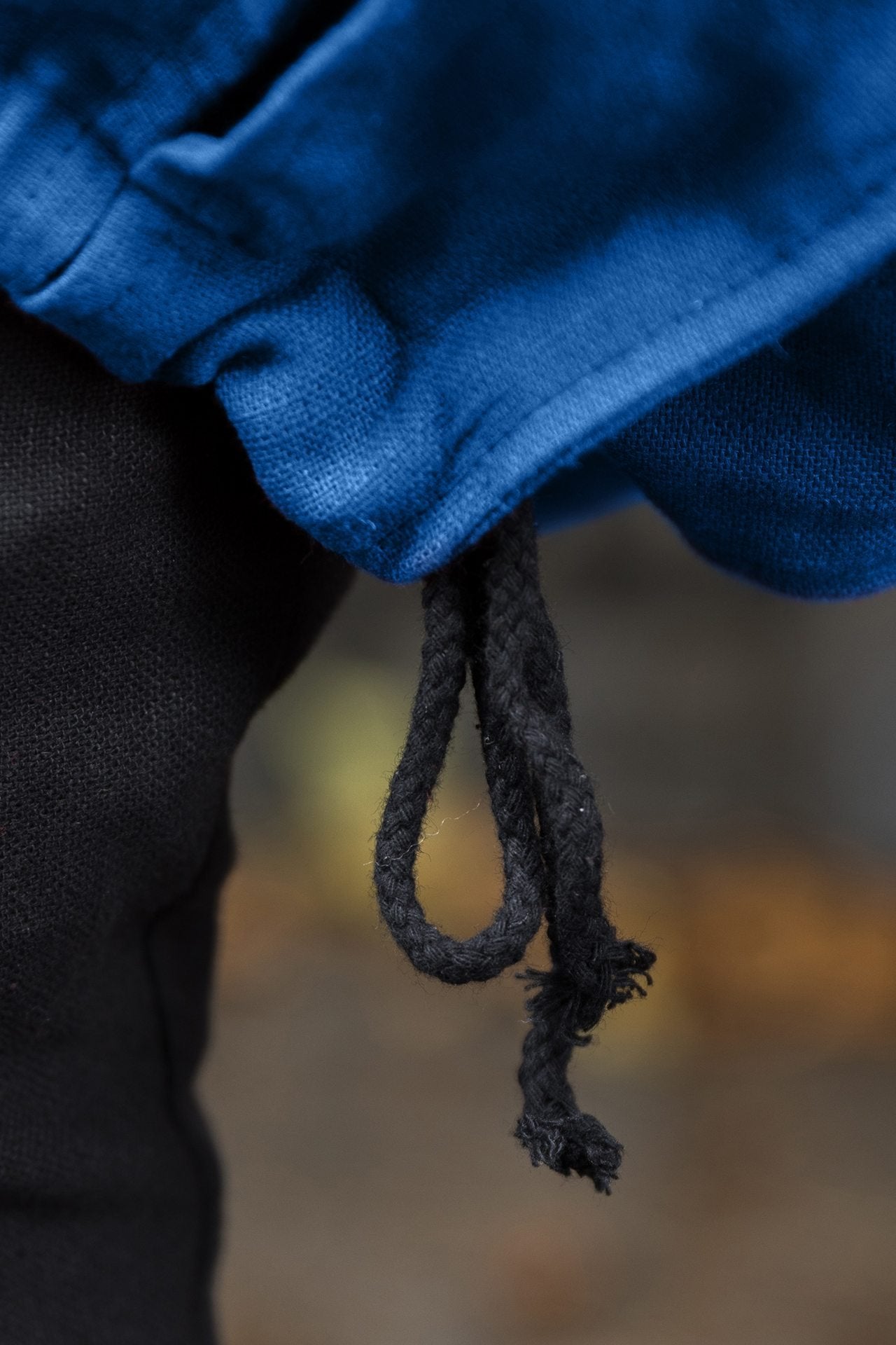 Warhammer Armoury Imperial Hosen Type A Blue