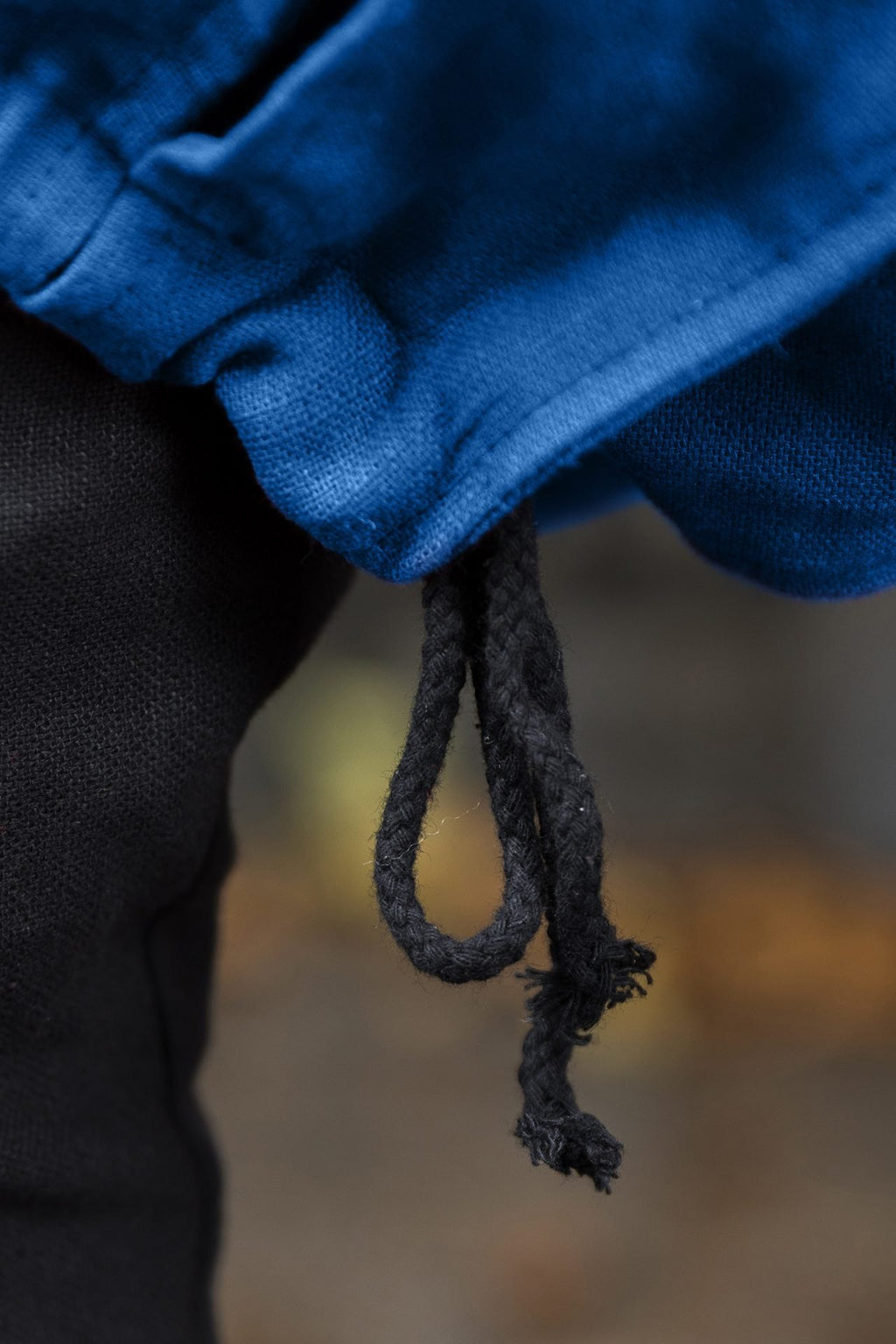 Warhammer Armoury Imperial Hosen Type C Blue