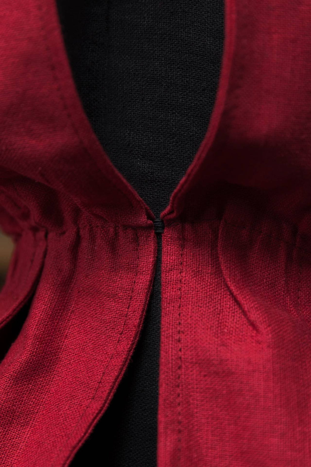 Warhammer Armoury Imperial Hosen Type C Dark Red