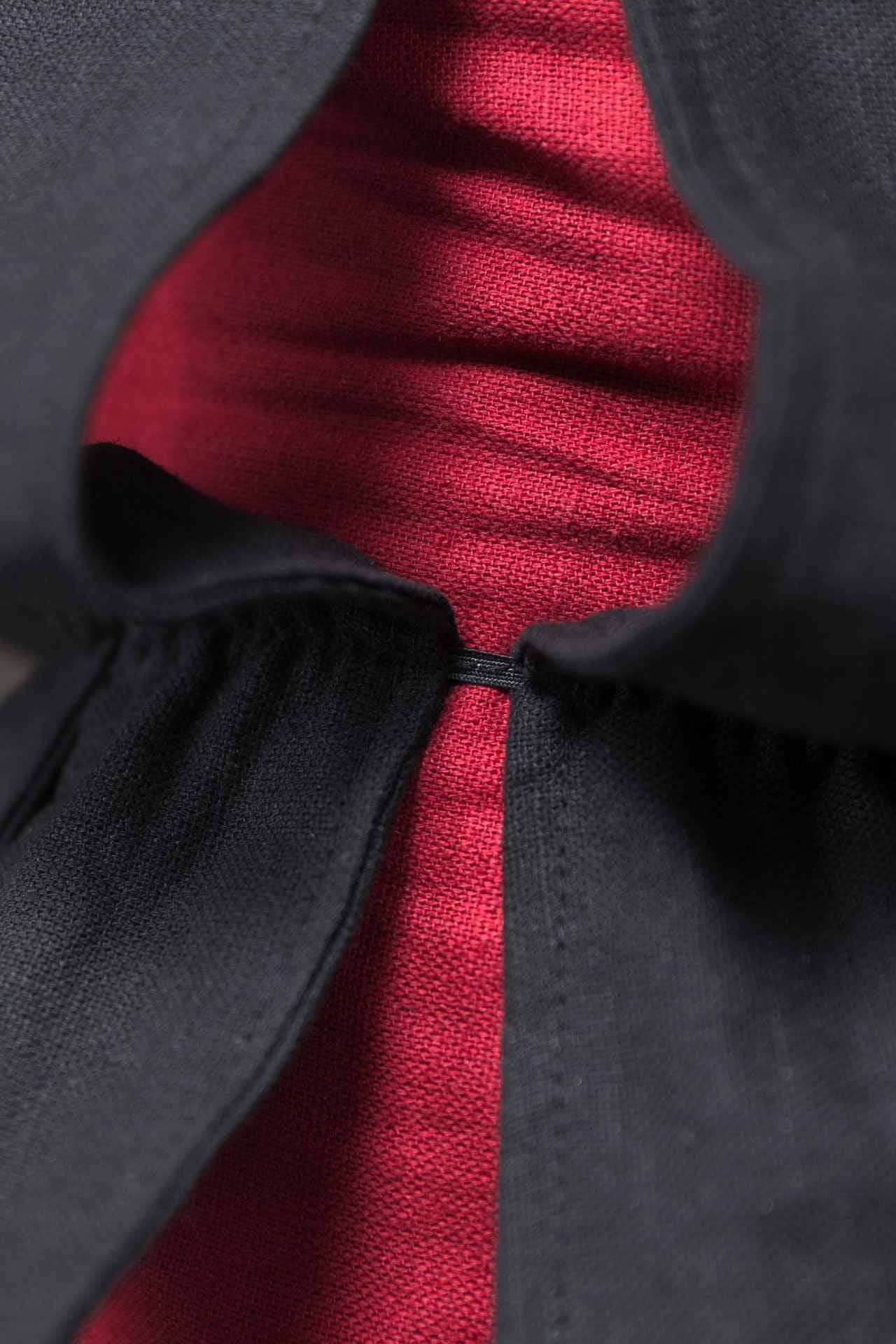 Warhammer Armoury Imperial Hosen Type C Black