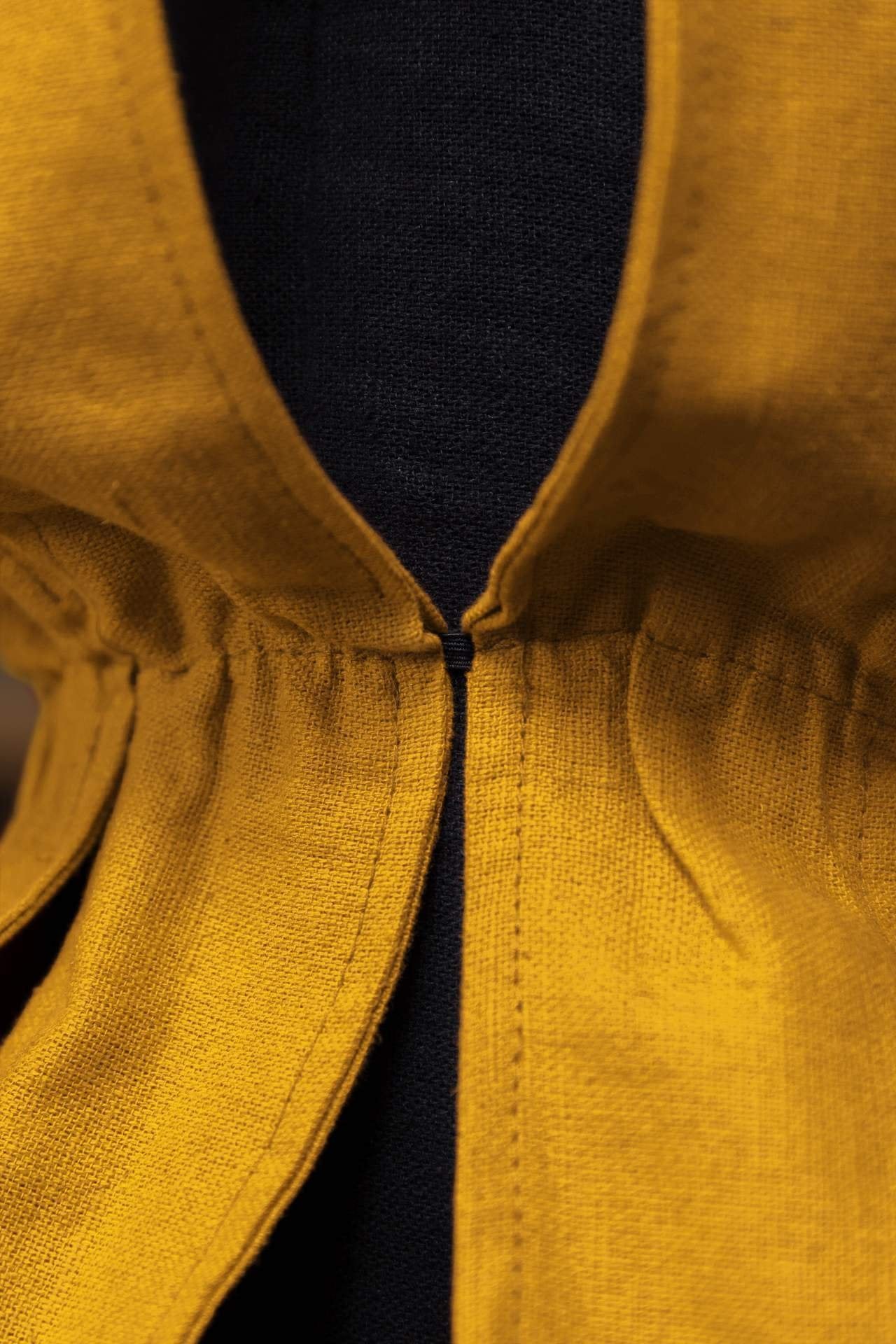 Warhammer Armoury Imperial Hosen Type A Yellow