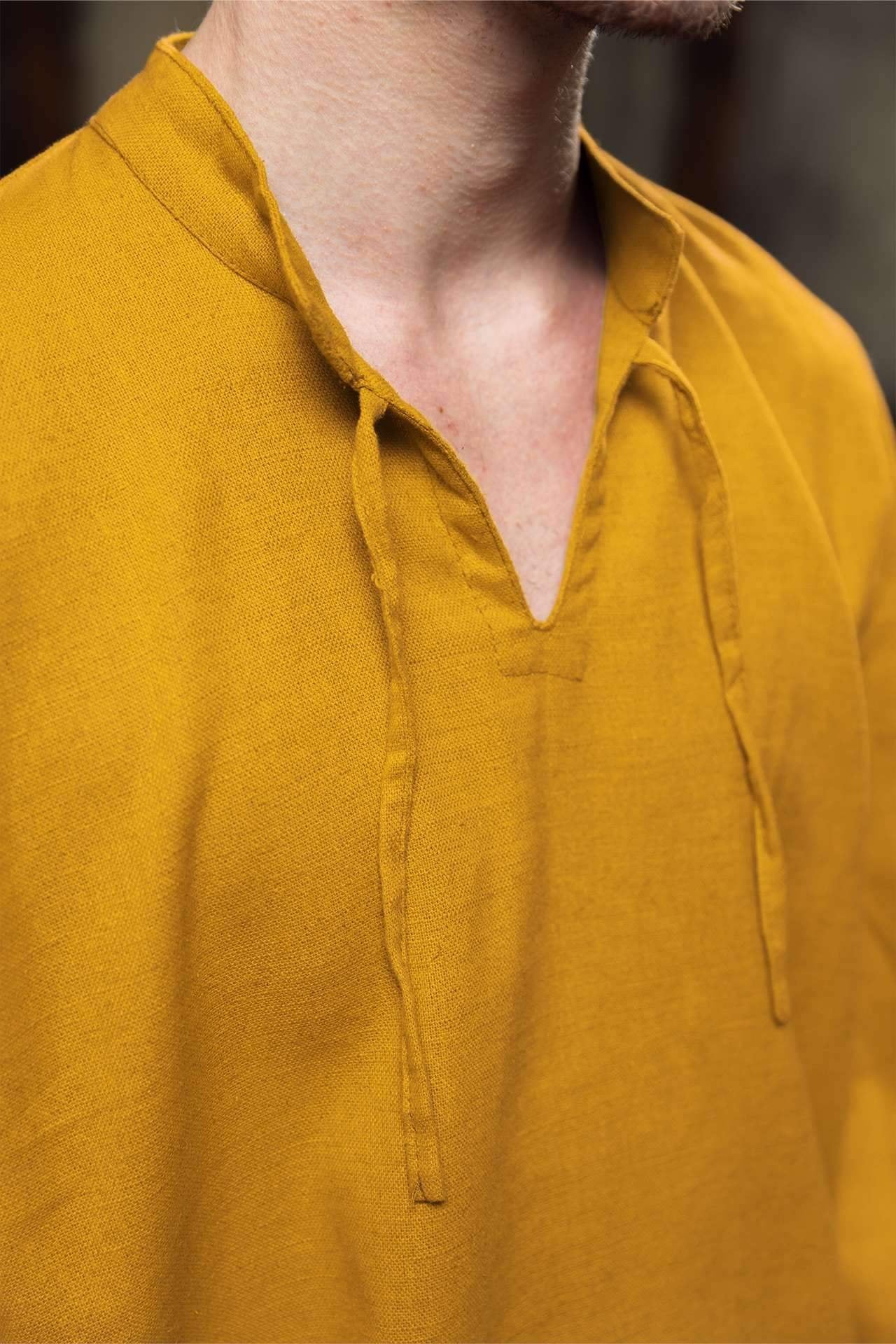 Warhammer Rüstkammer Imperial Hemd Typ A Gelb