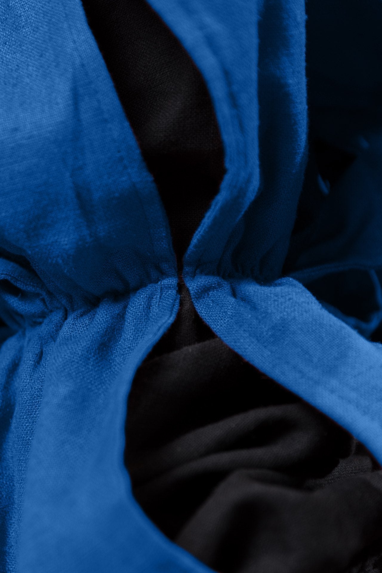 Warhammer Rüstkammer Imperial Ärmel Typ C Blau