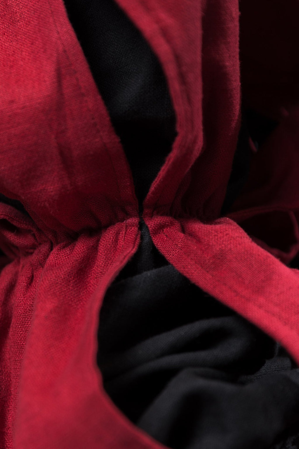 Warhammer Armoury Imperial Sleeve Type C Dark Red