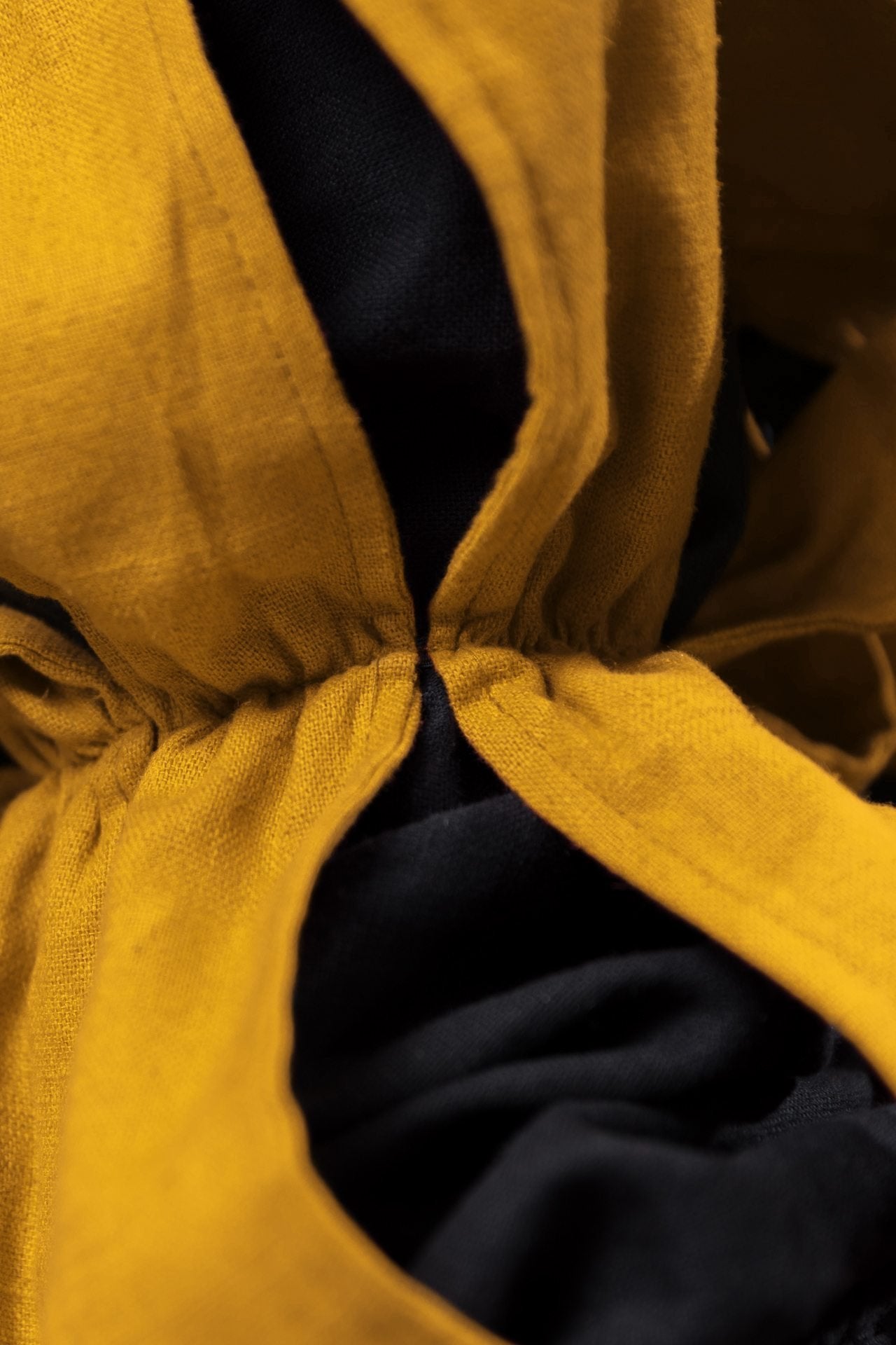 Warhammer Armoury Imperial Sleeve Type A Yellow