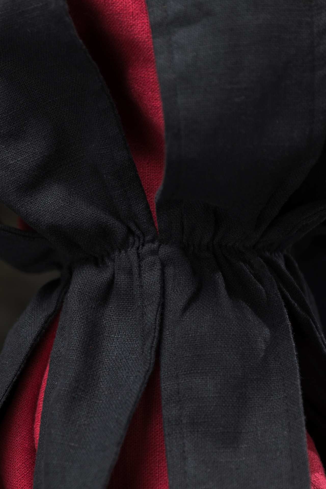 Warhammer Rüstkammer Imperial Ärmel Typ C Schwarz