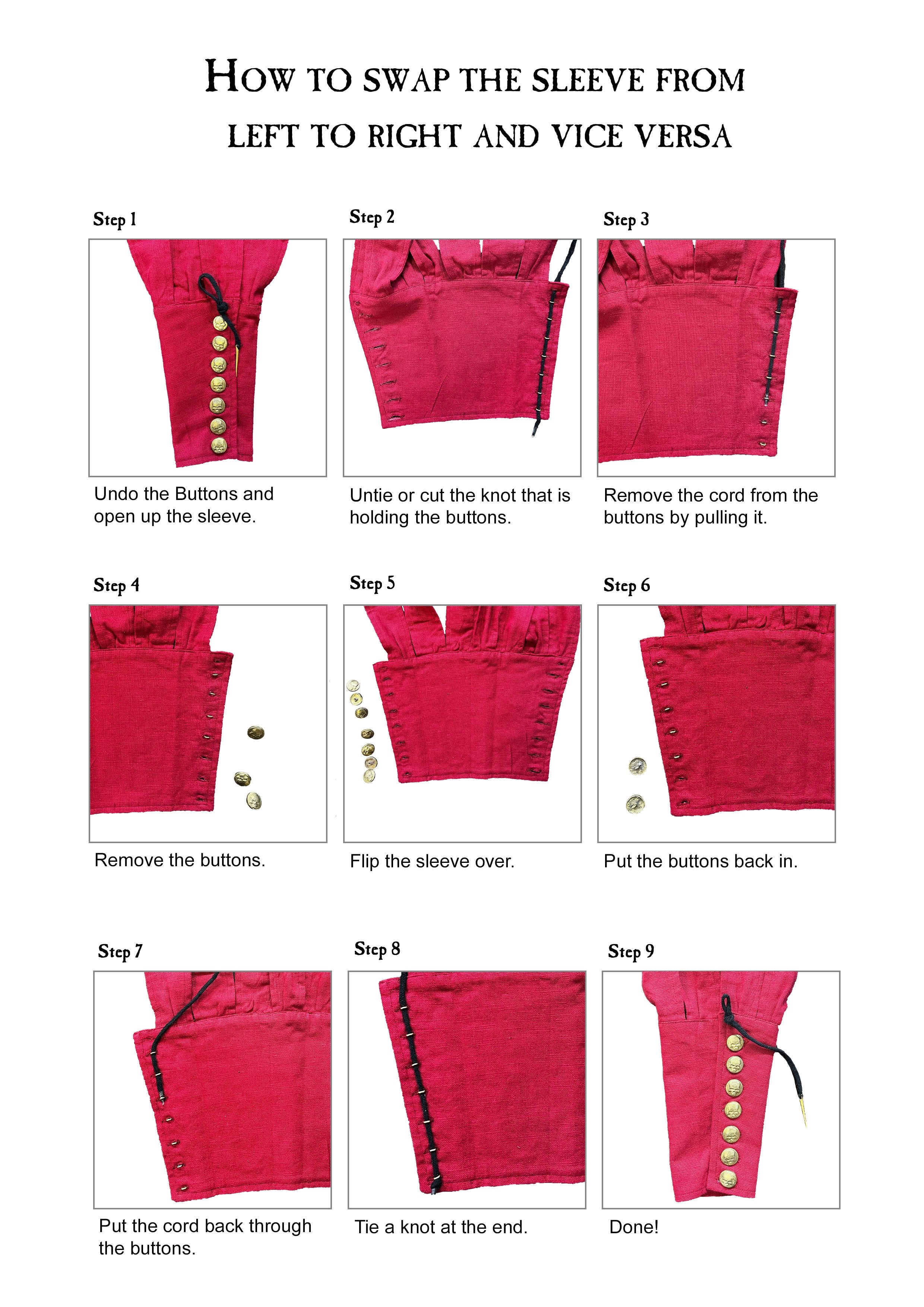 Warhammer Armoury Imperial Sleeve Type B Blue