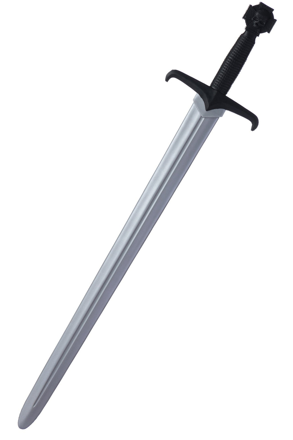 Warhammer Rüstkammer Reiklandklinge Schaumstoff Imperialer Rüstsäbel Unbemalt