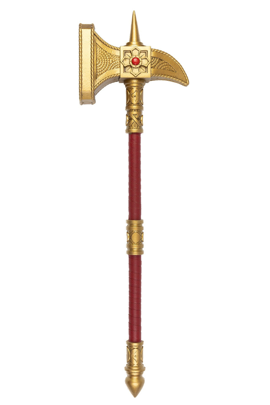 Ghal Spring Warhammer Armoury Foam Ghal Maraz