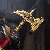 Ghal Maraz & Flamberge