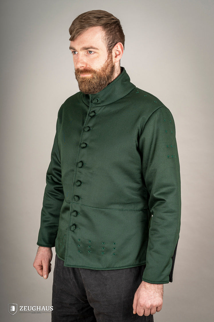 Arming Doublet Verde