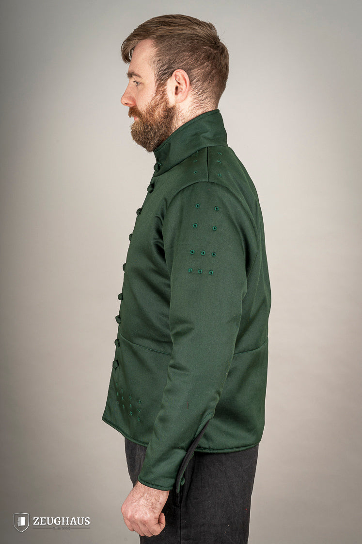 Arming Doublet Verde
