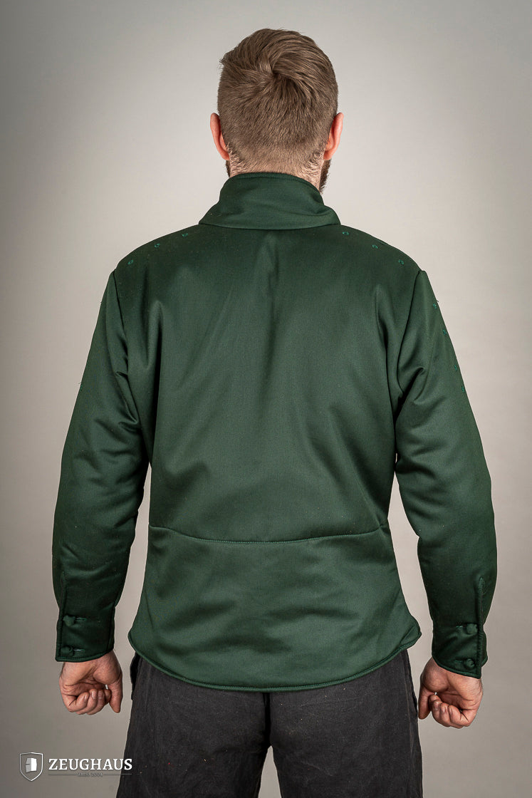 Arming Doublet Verde
