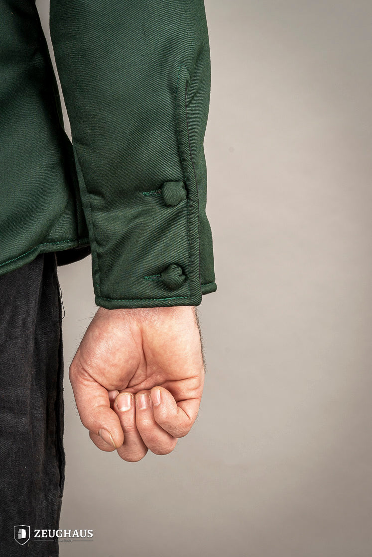 Arming Doublet Verde