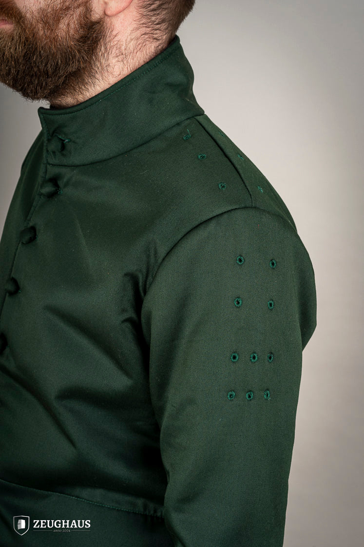 Arming Doublet Verde