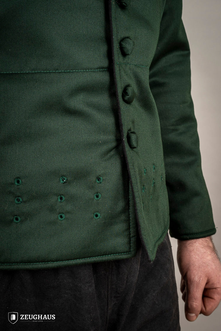 Arming Doublet Verde