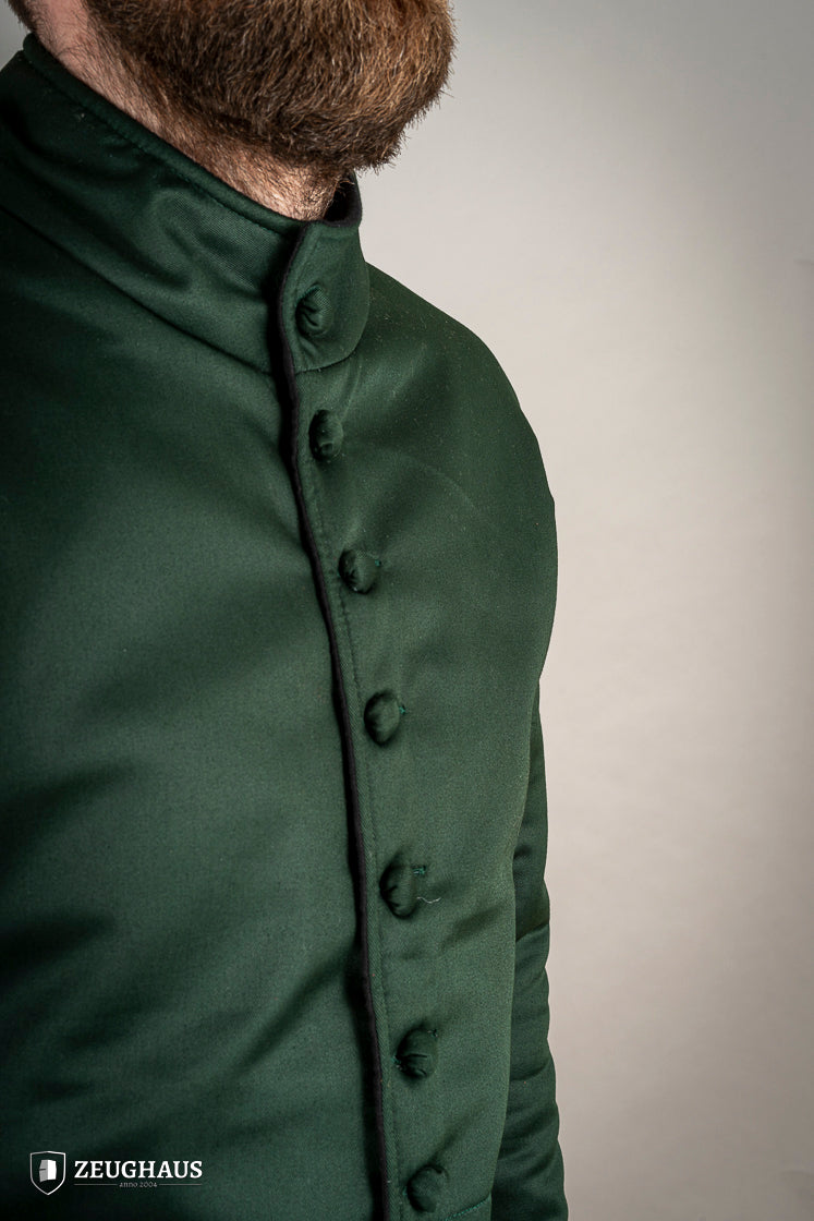 Arming Doublet Verde