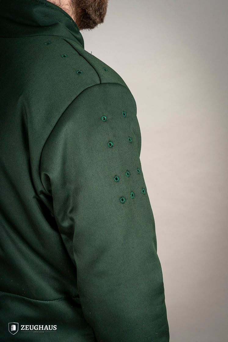 Arming Doublet Verde