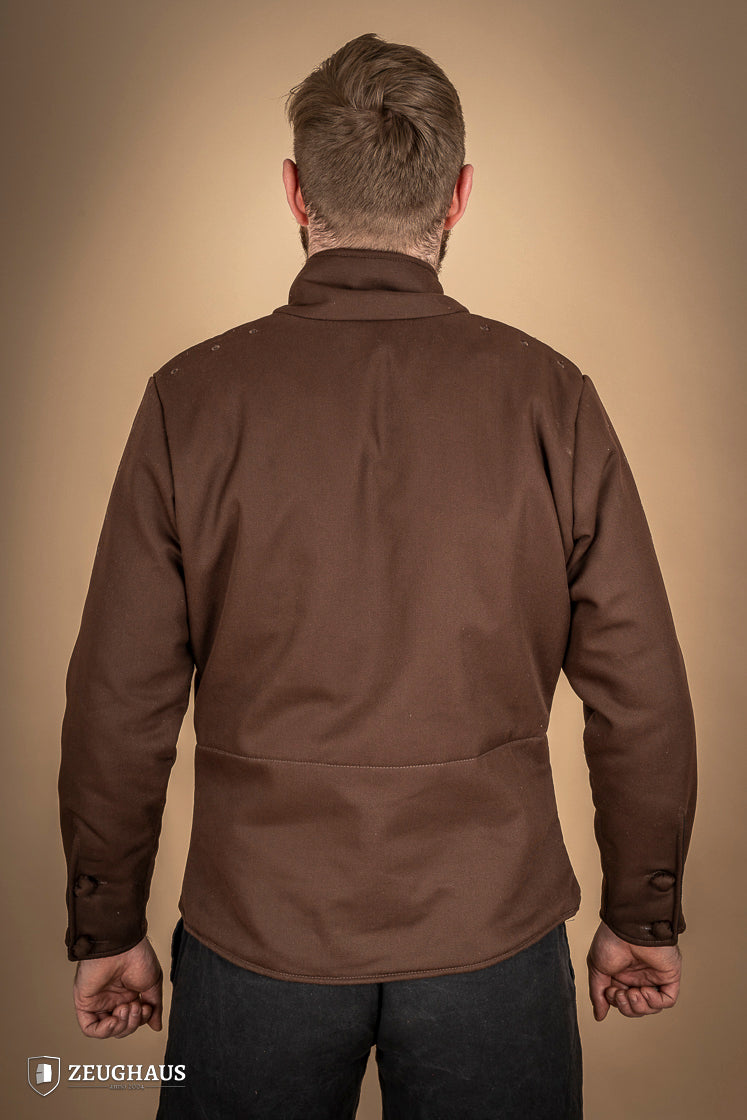 Arming Doublet Brown