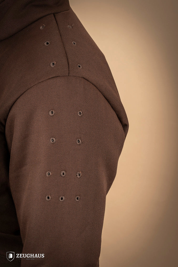 Arming Doublet Brown