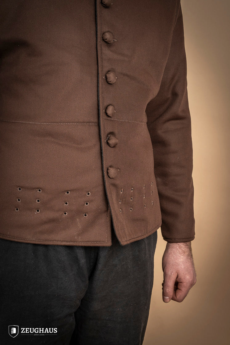 Arming Doublet Brown