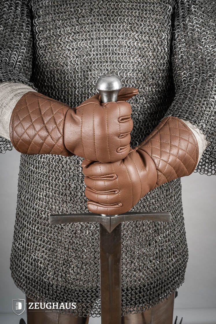 welches leder für handschuhe Leder Handschuhe Braun